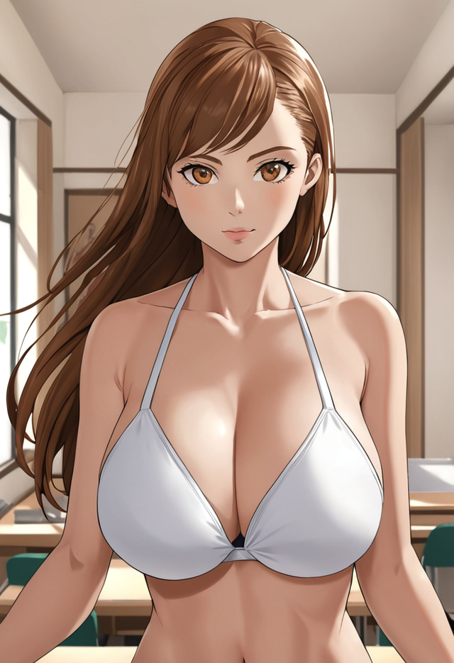 Ashleigh Waters avatar