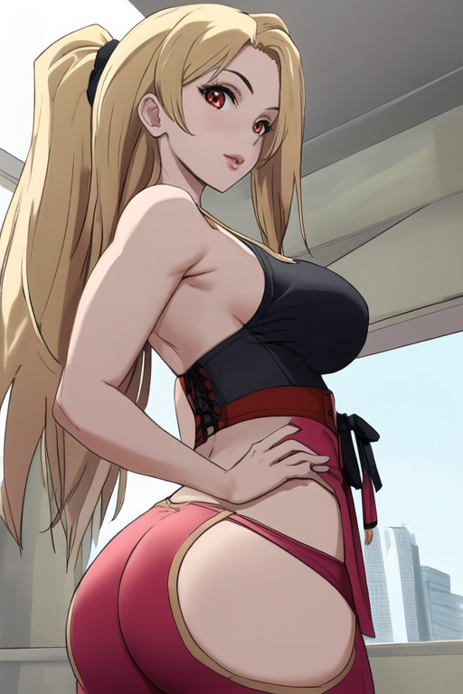 Miranda Cline avatar