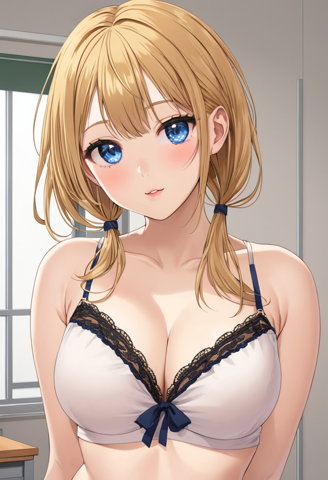 Kassandra Winters avatar