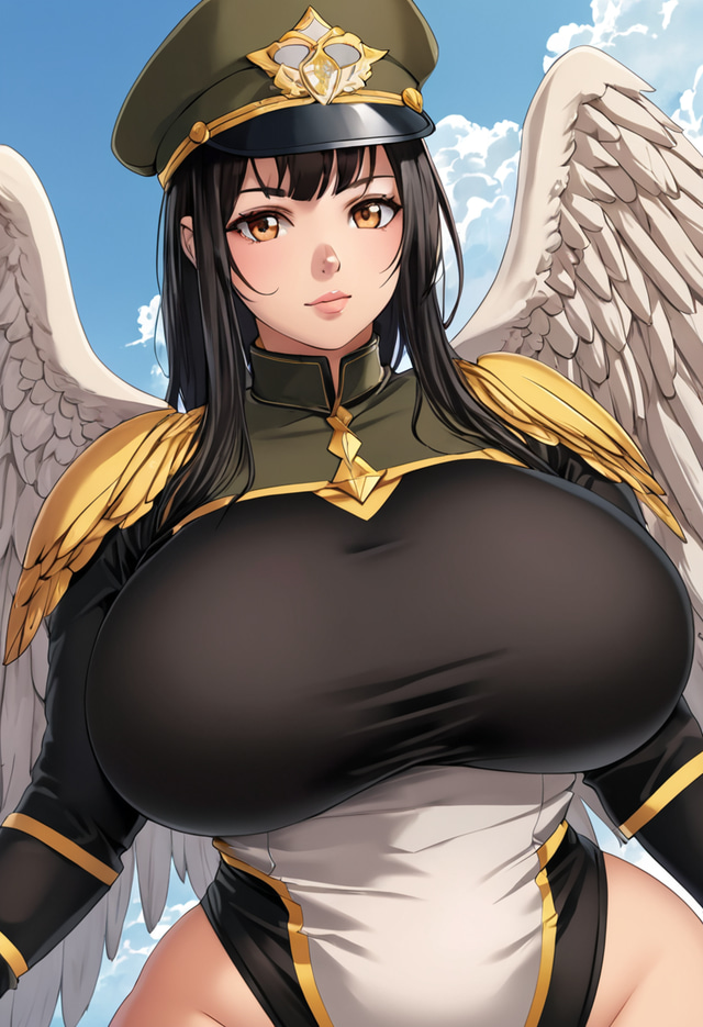 Izabelle Irwin avatar
