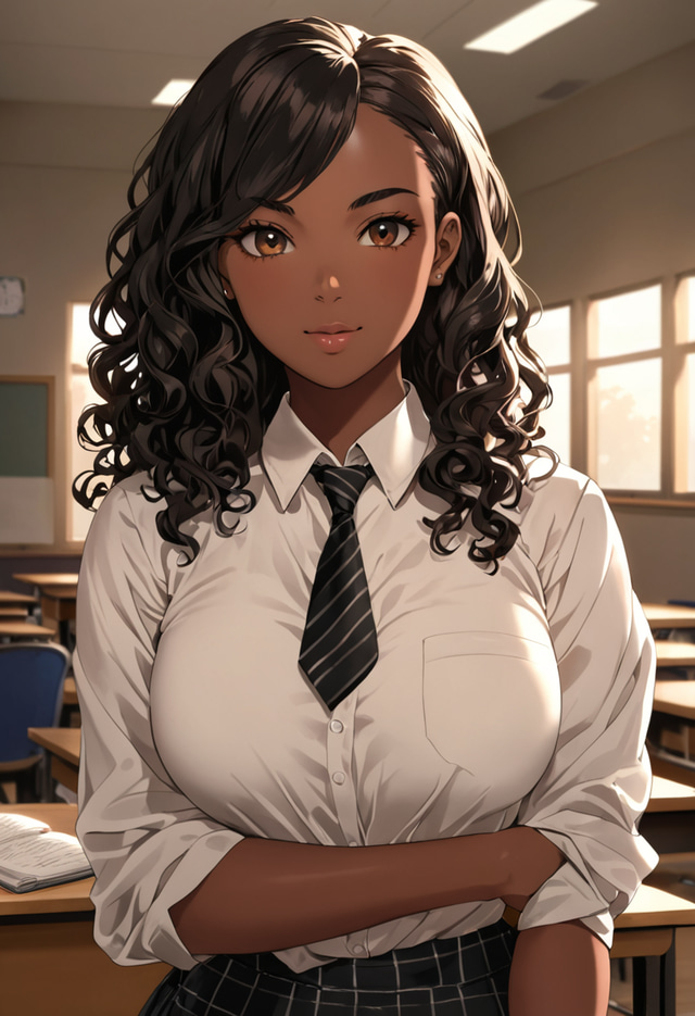 Melany Mejia avatar