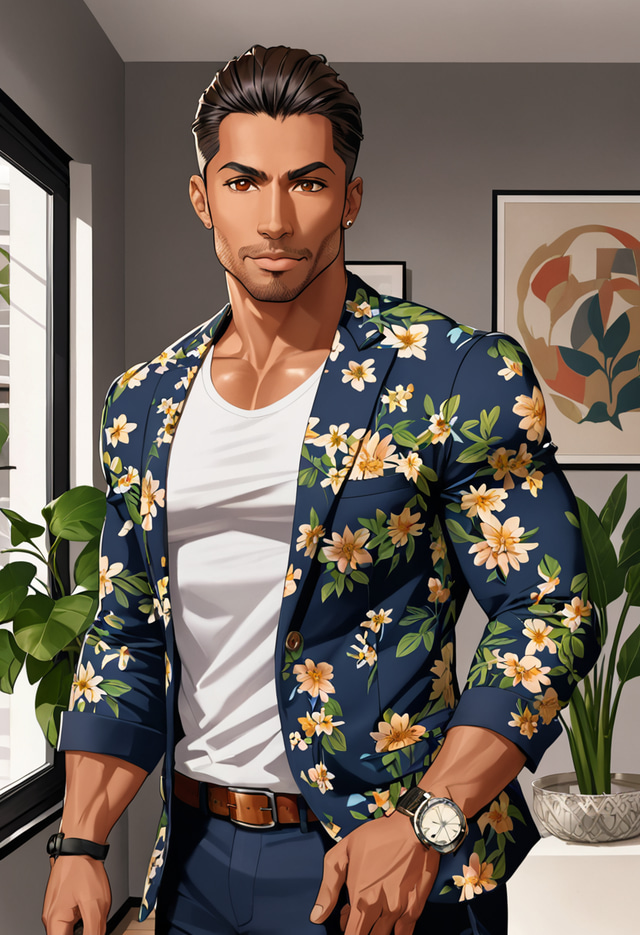 Edward Herring avatar