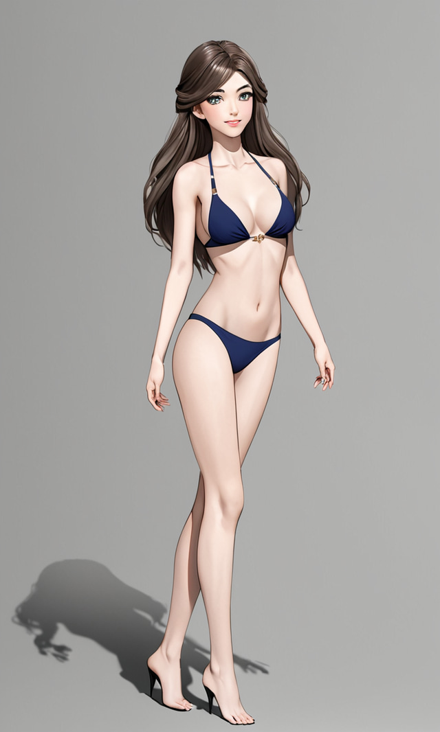 Gisselle Spencer avatar