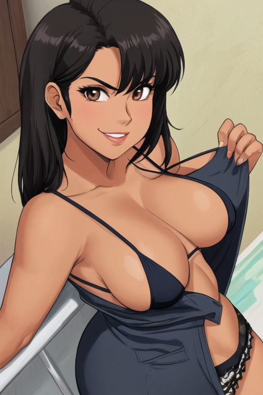 Barbara Reese avatar