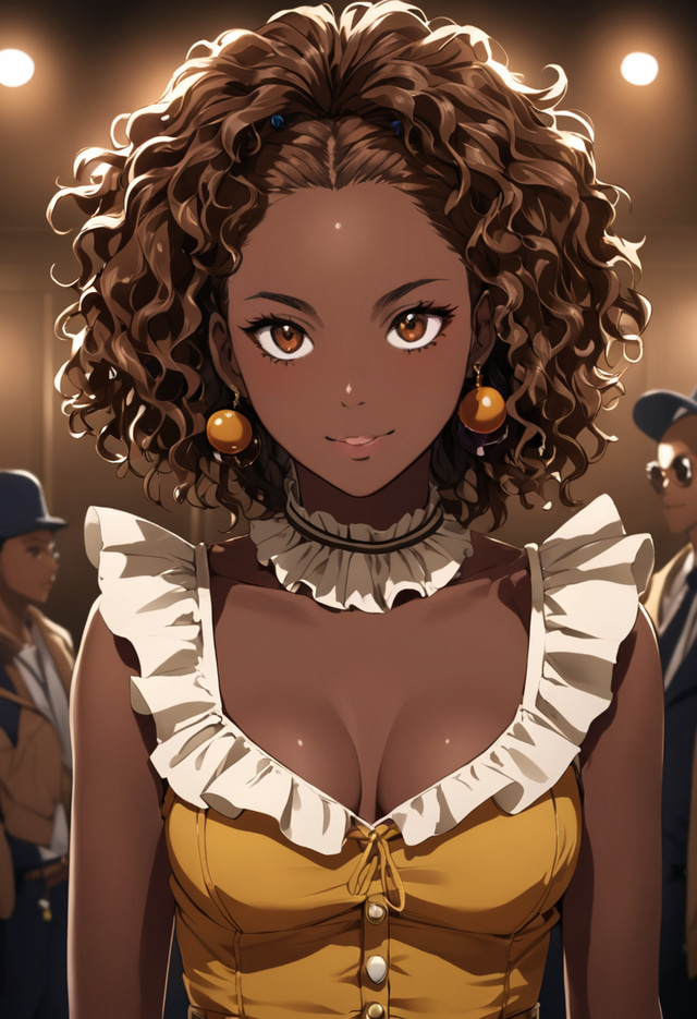Zoie Leon avatar