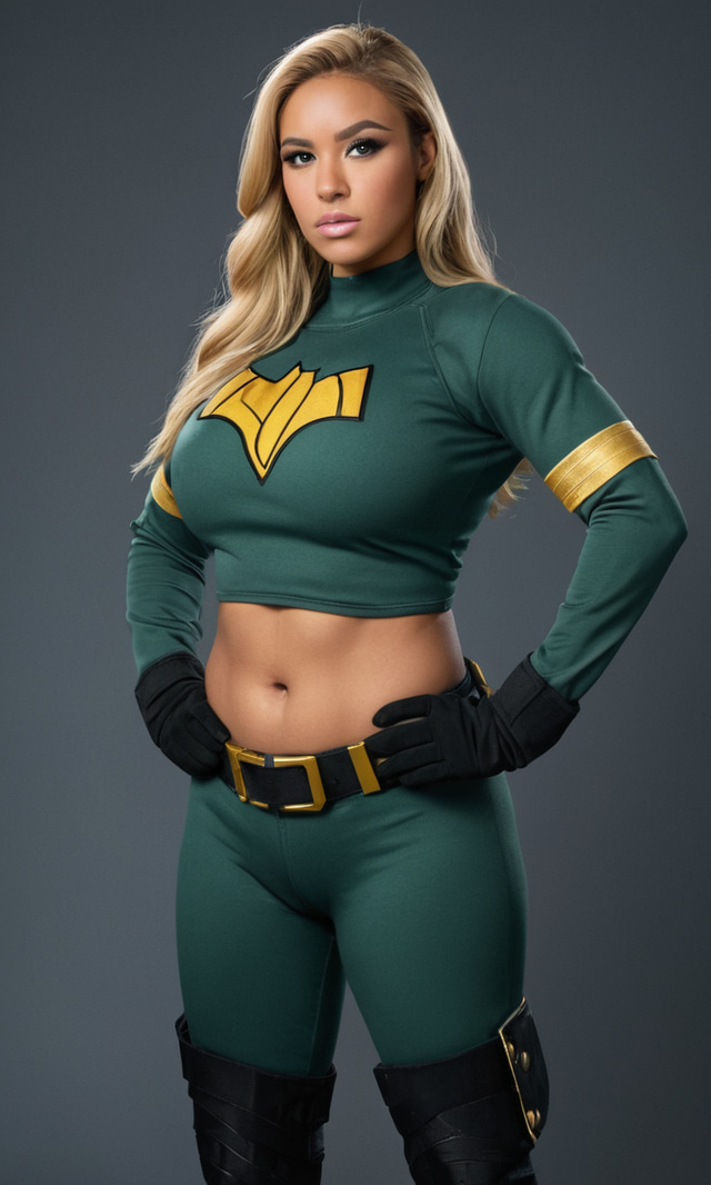 Adelaide Webster avatar