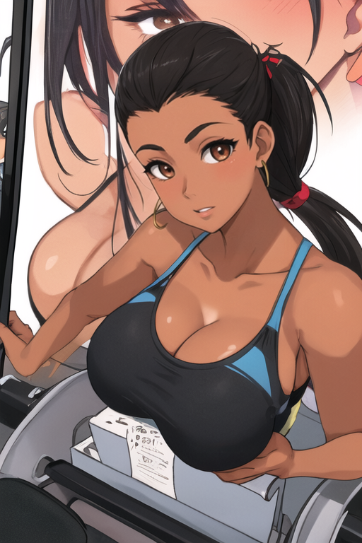 Kenzie Frye avatar