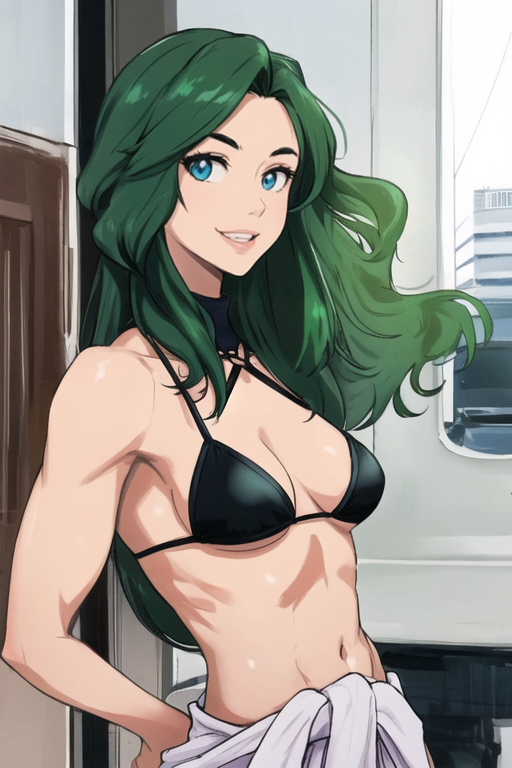 Jordin Nixon avatar