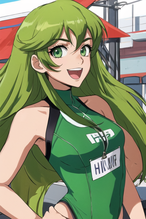 Noemi Ferguson avatar
