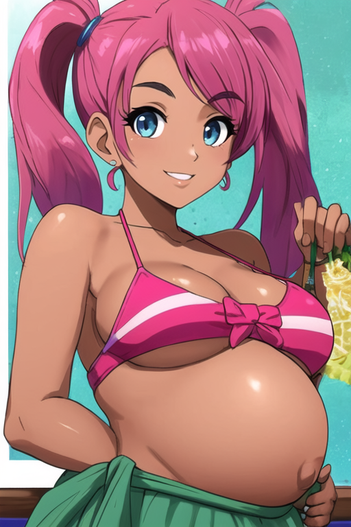 Kaylin Vargas avatar