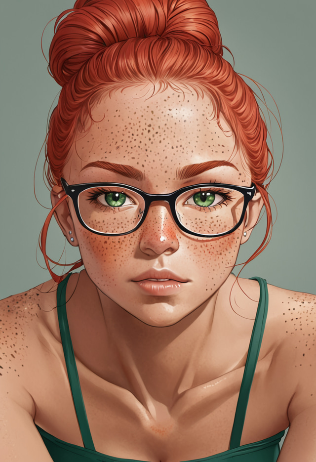 Daniela Alexander avatar