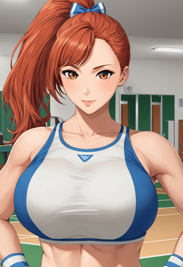 Parker Jones avatar