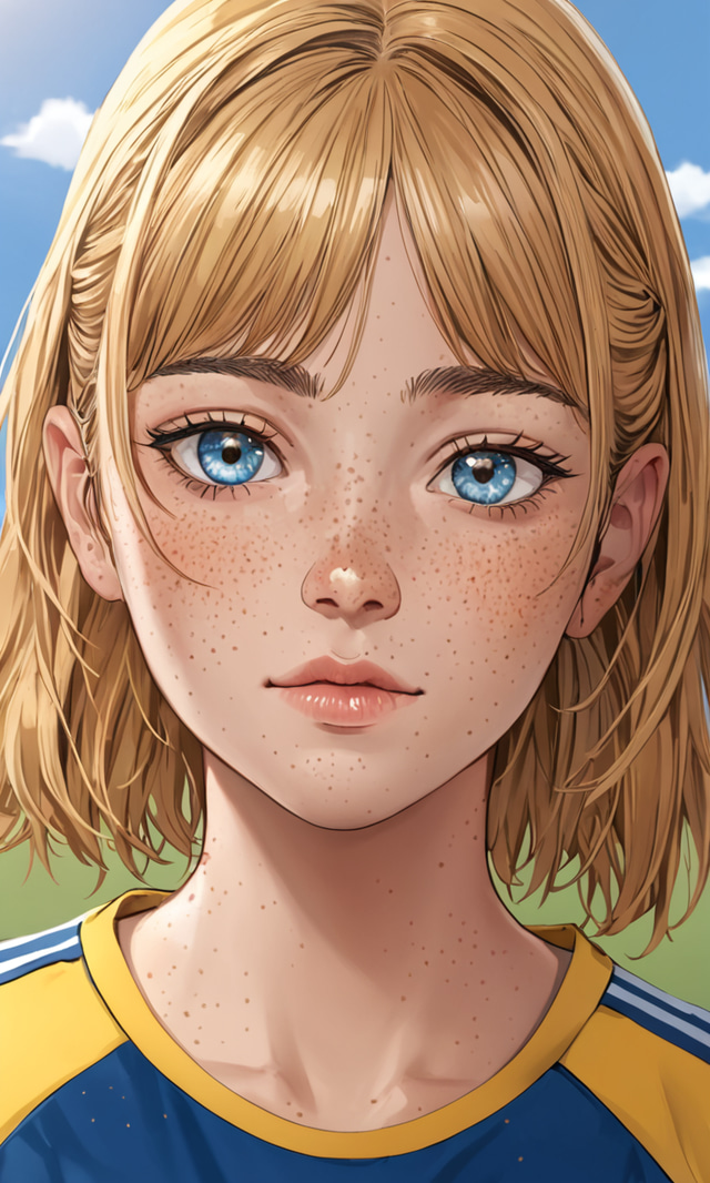 Jayleen Silva avatar