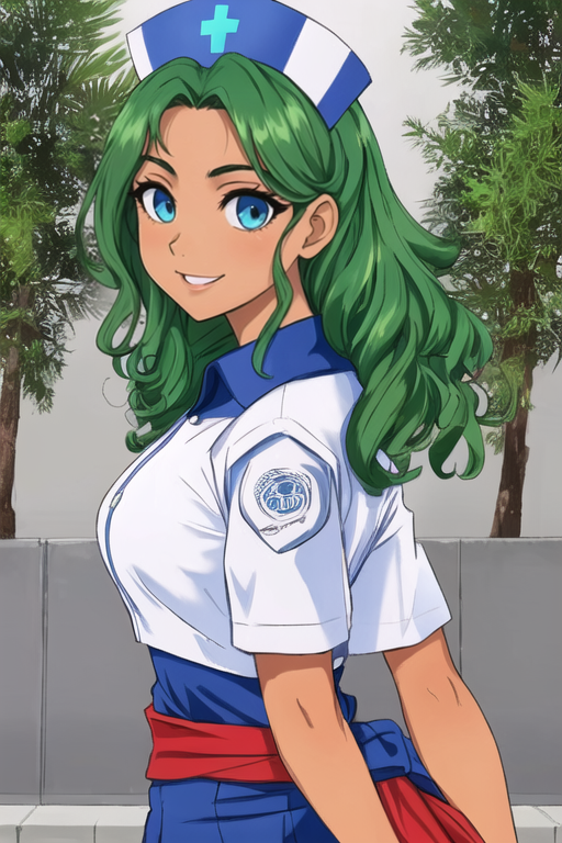 Harmony Santos avatar