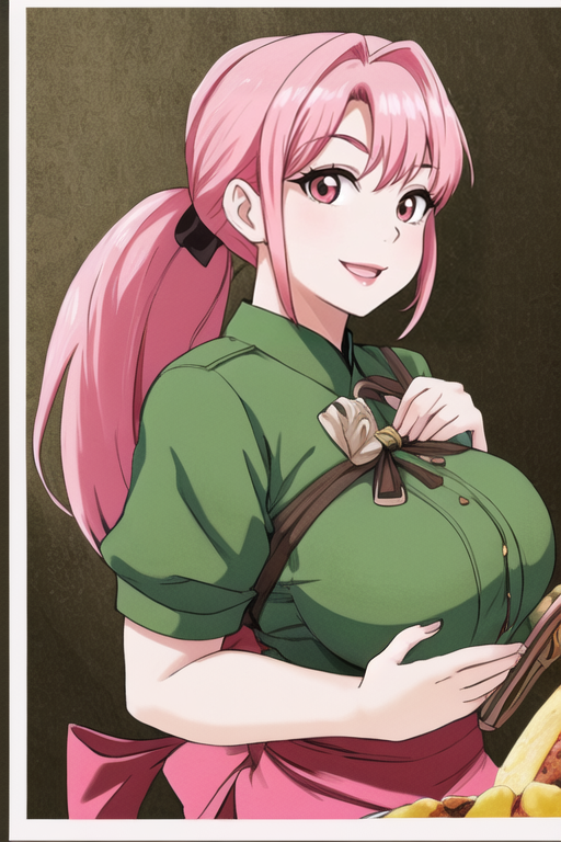 Kaila Henry avatar