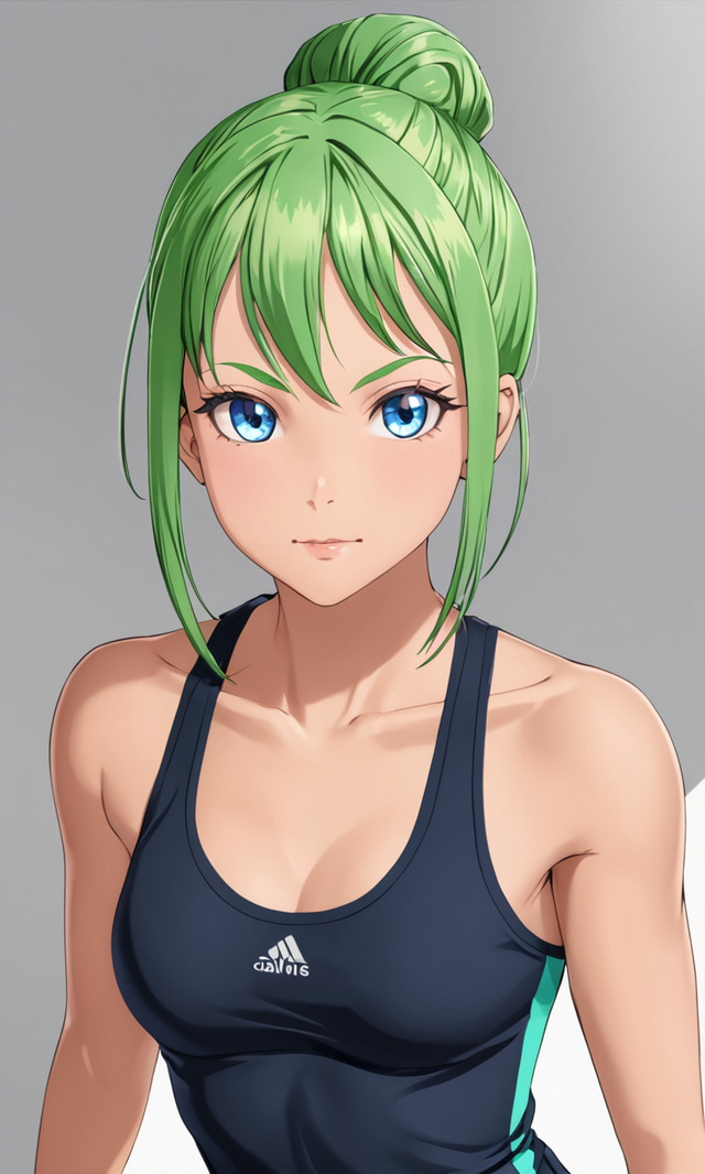 Alexus Stevenson avatar