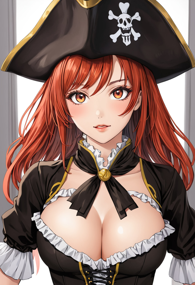 Nathaly Good avatar