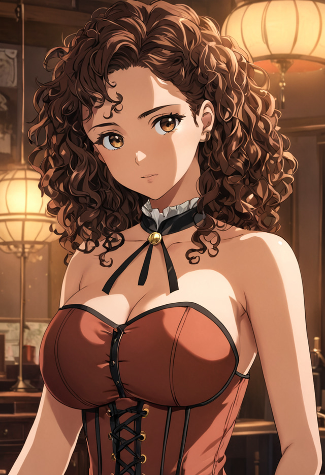 Sarahi Petty avatar
