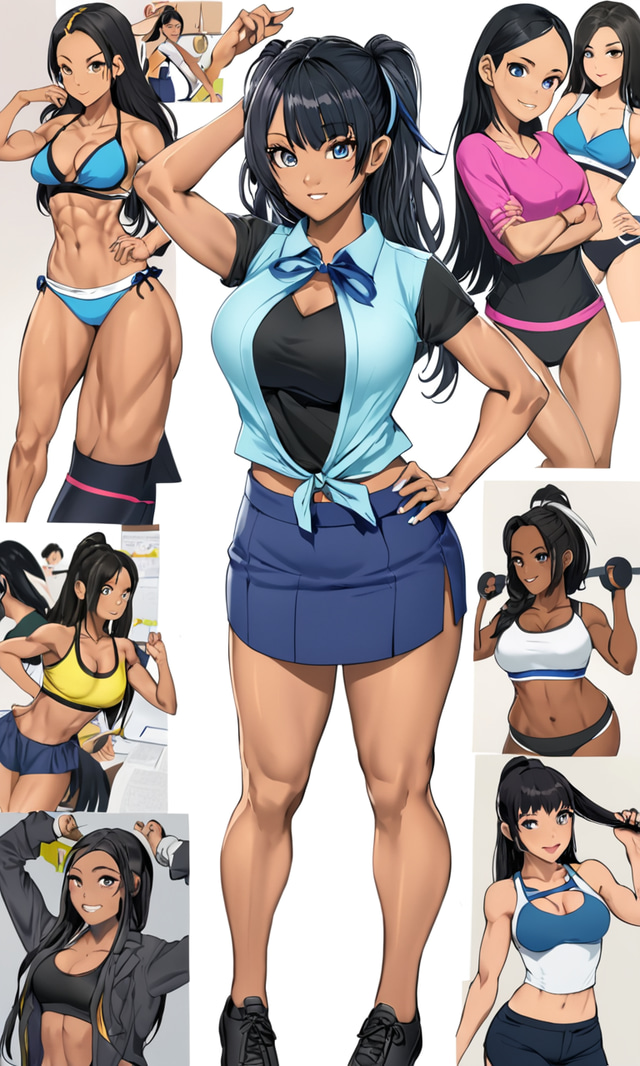 Ryann Washington avatar