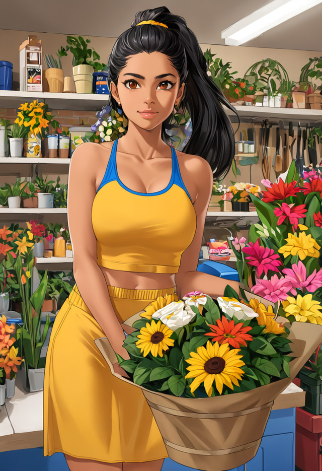 Alia Herrera avatar