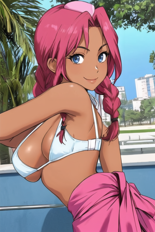 Kaitlyn Sawyer avatar