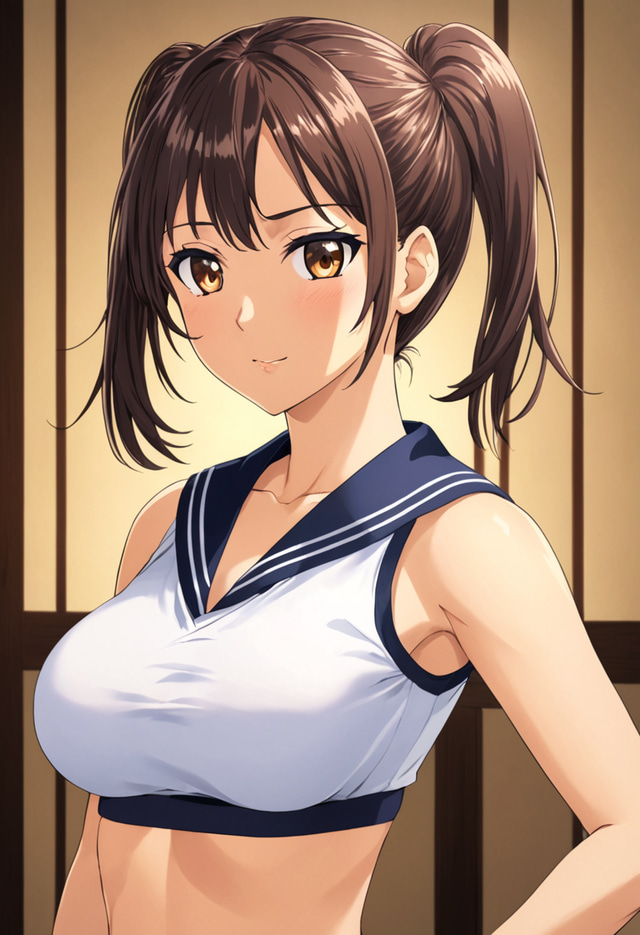 Marisa Maxwell avatar