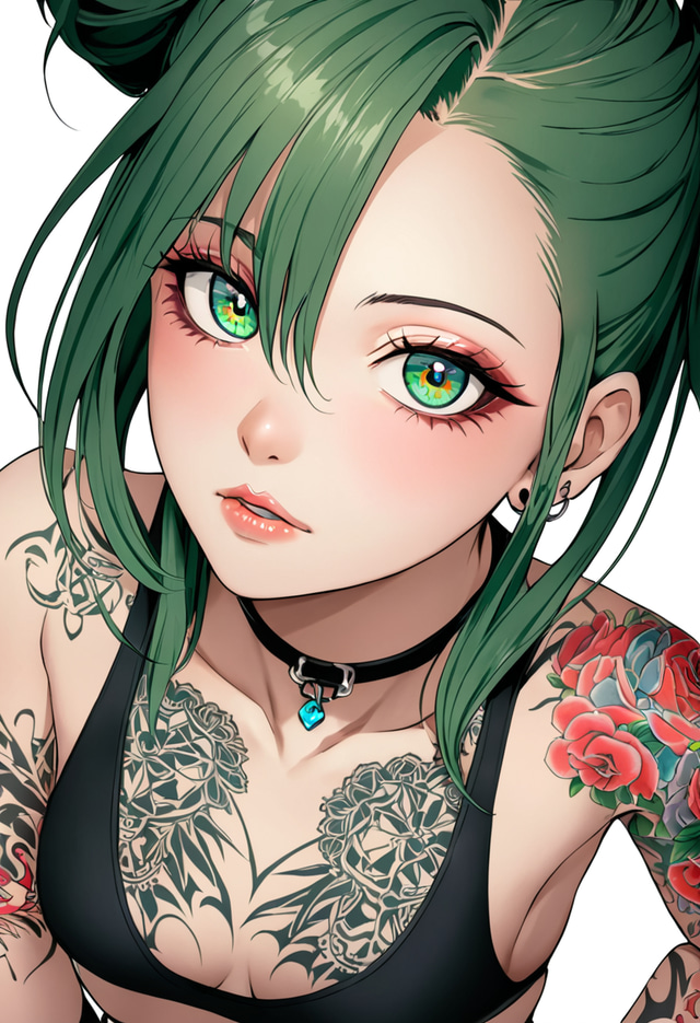Alisha Krueger avatar