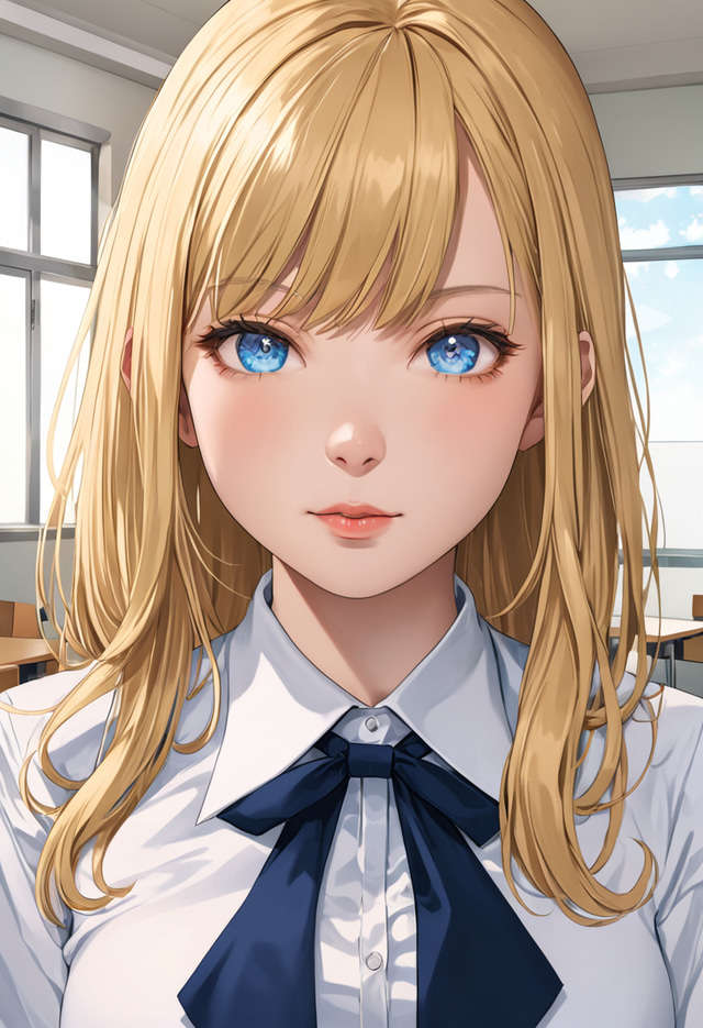 Melanie Greene avatar