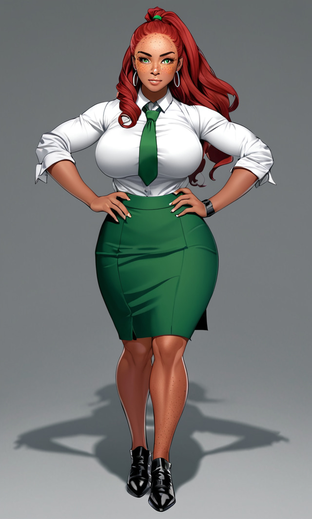 Delilah Tyler avatar