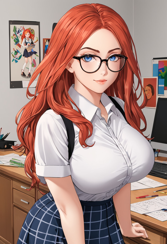Naima Gamble avatar