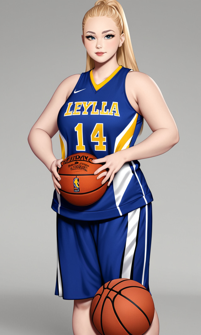 Breanna Logan avatar