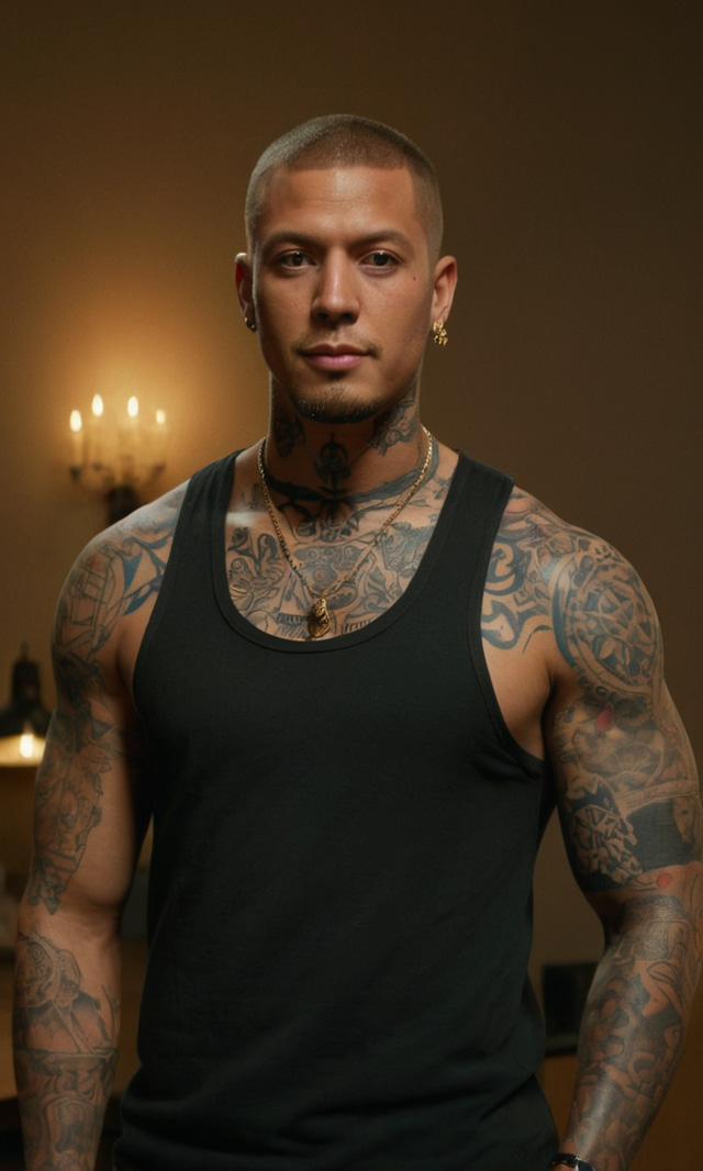 Federico Conway avatar
