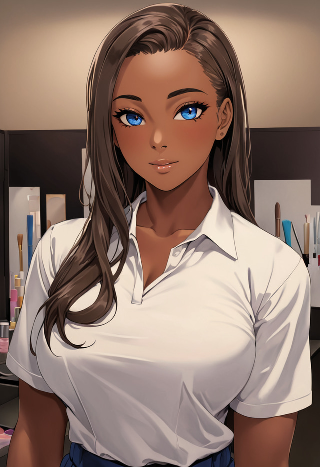 Ansley Graham avatar