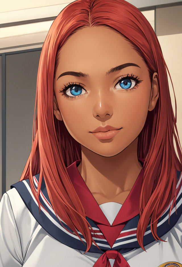 Karissa Maxwell avatar