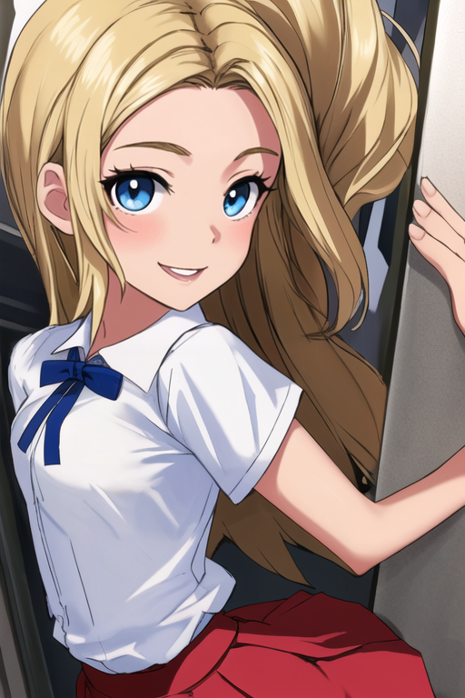 Tianna Walton avatar