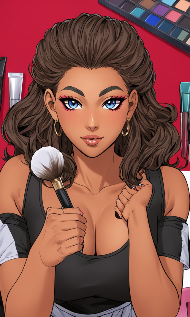 Rebekah Floyd avatar