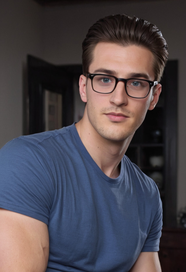Lucas Livingston avatar
