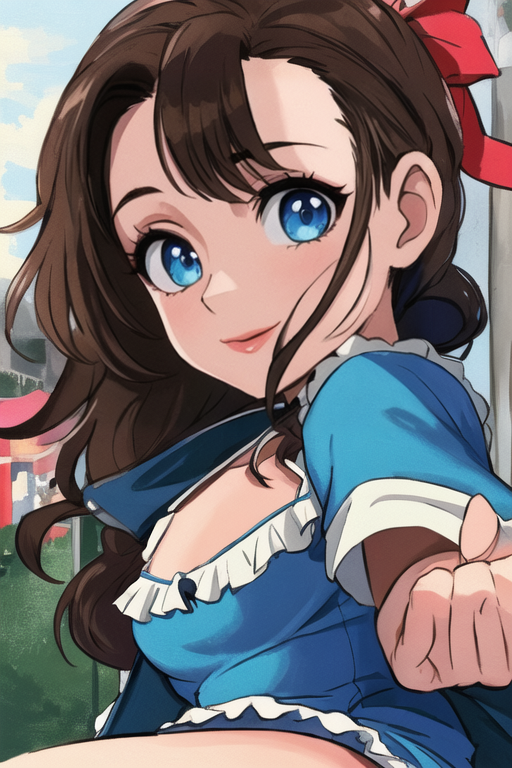 Lilliana Hernandez avatar