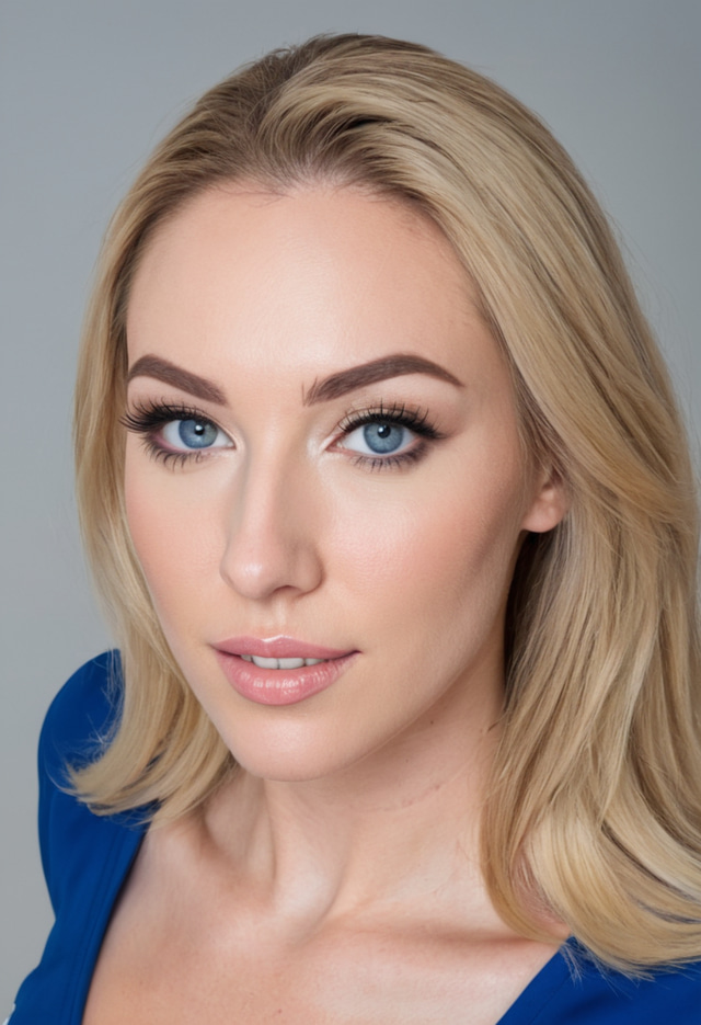 Julia Pruitt AI Girlfriend avatar