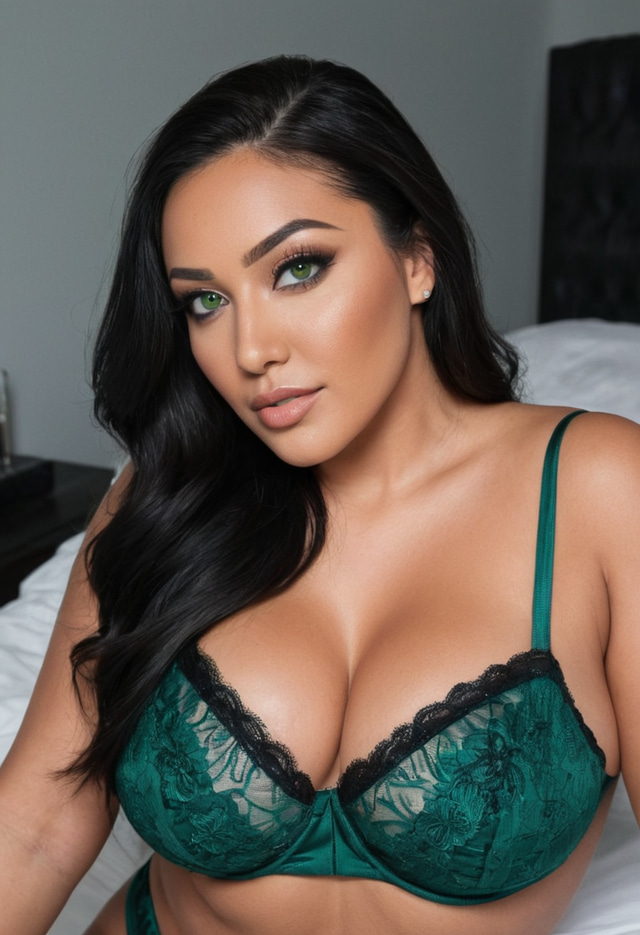 Genevieve Medina avatar