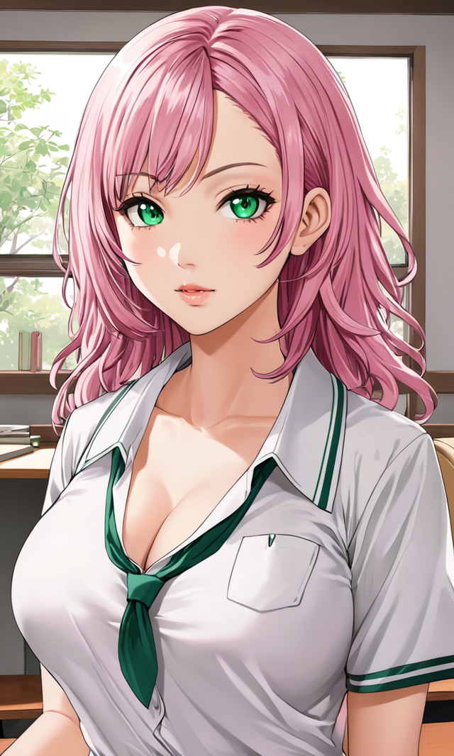 Joslyn Gregory avatar
