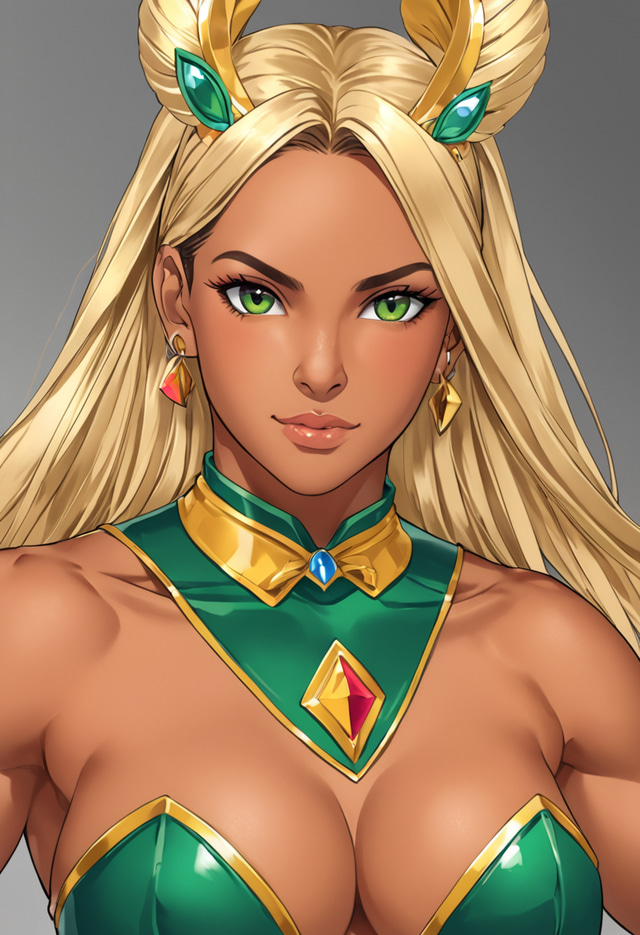 Belinda Sanchez avatar