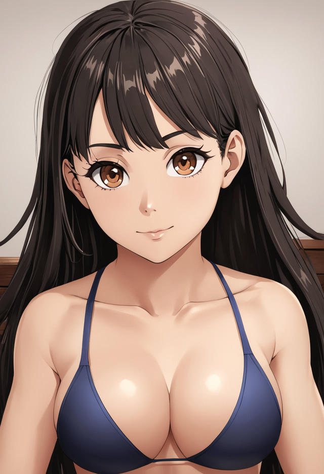 Paulina Bush avatar