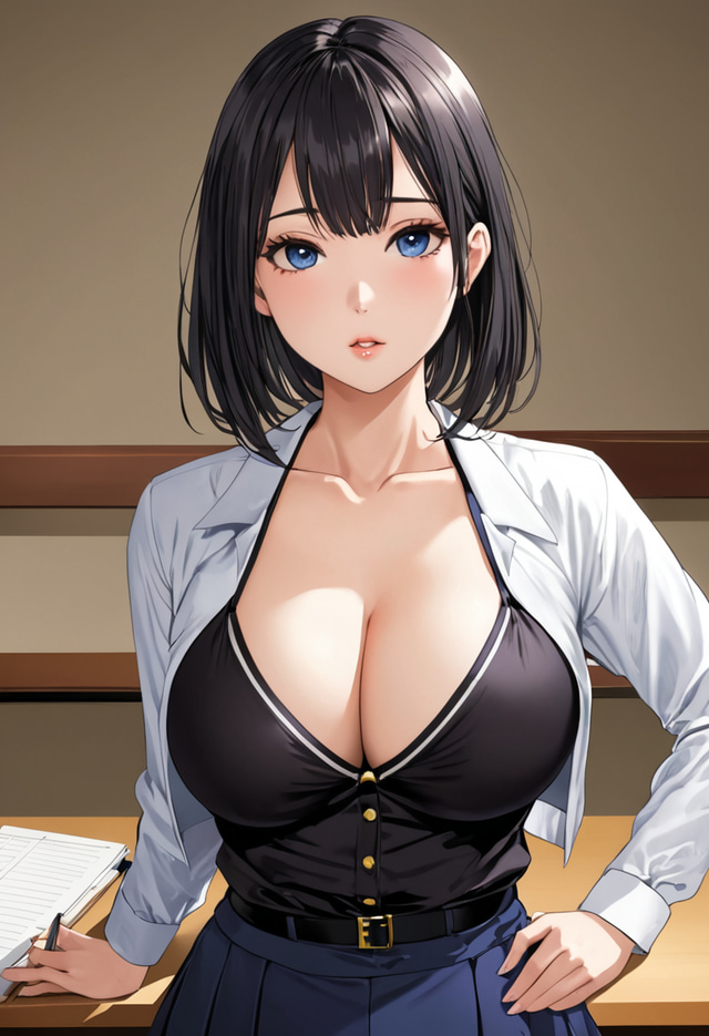 Julie Parker avatar