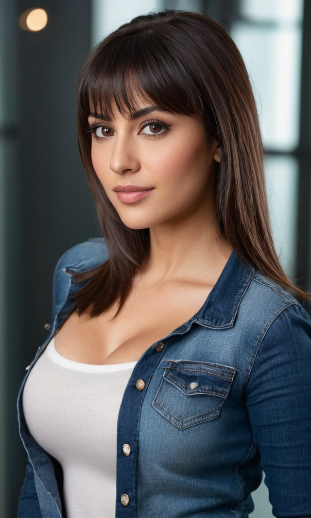 Journey Olson AI Girlfriend avatar