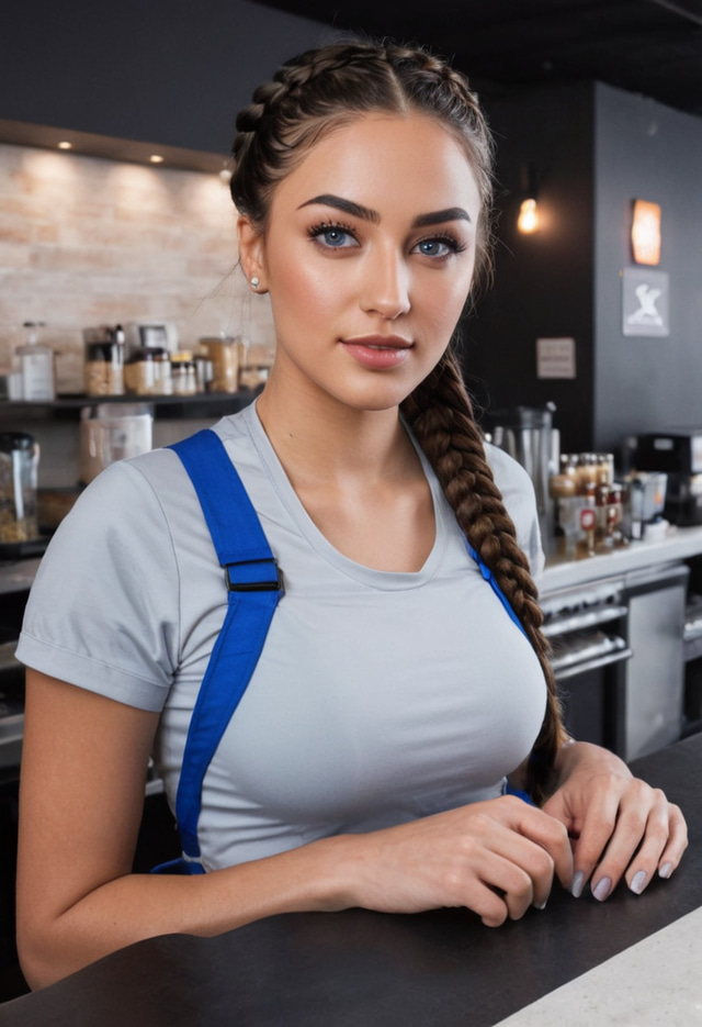 Akira Barton avatar