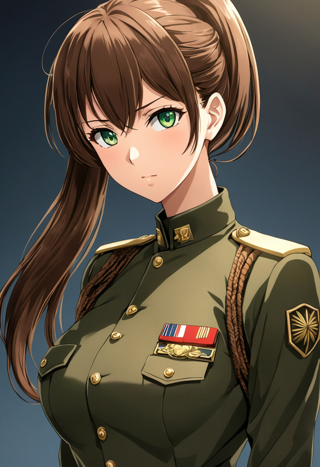 Madilyn Oliver avatar