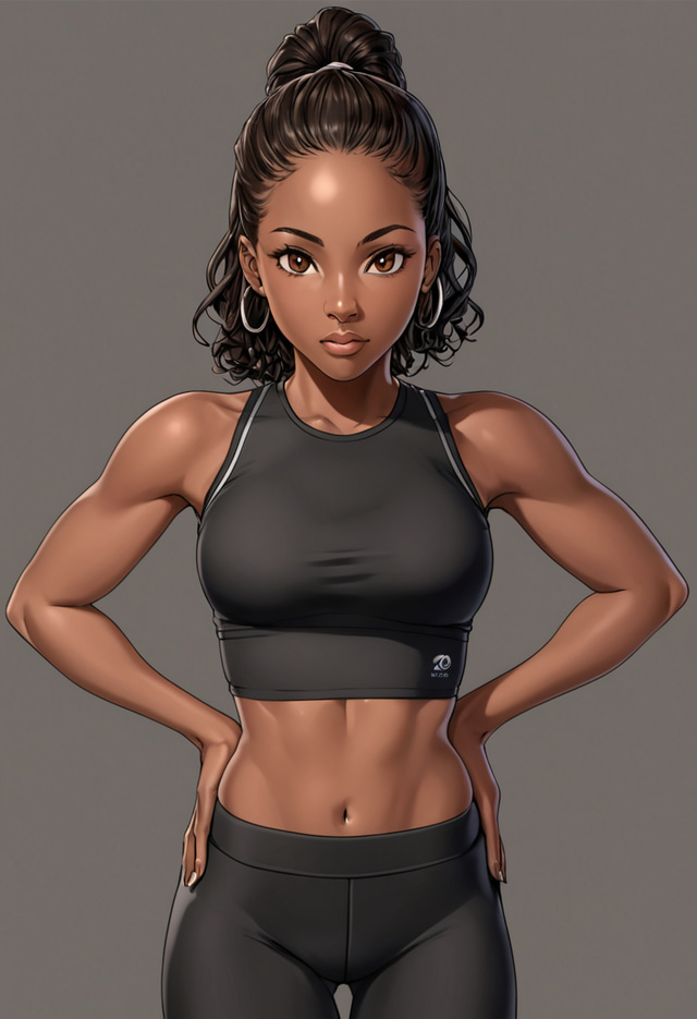 Jocelyn Walton avatar