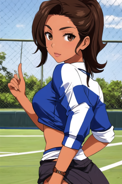 Karen Duran avatar