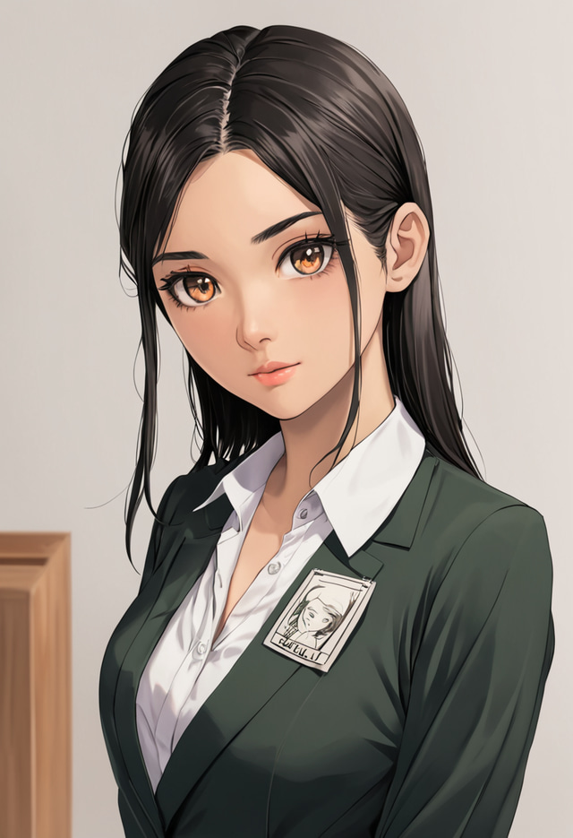 Danielle Campos avatar